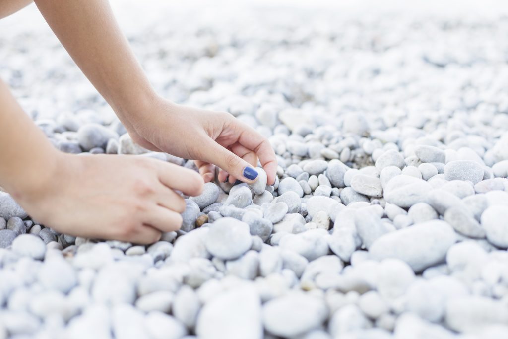 Why Tumbled Pebbles Are Perfect for Landscaping
