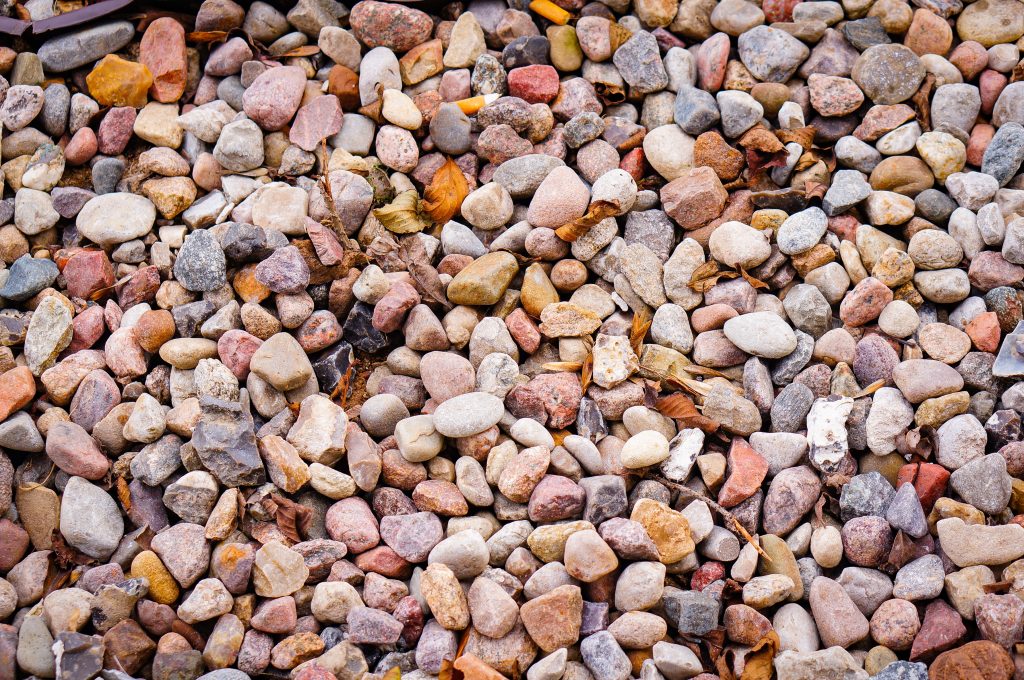 Garden Pebbles Export from India to UAE, USA & Qatar – Manufacturers & Suppliers Guide